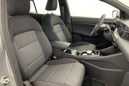 MG 3 Comfort 1.5 Hybrid+ AT