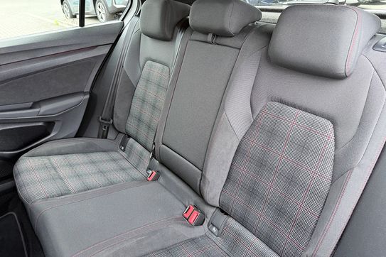Volkswagen Golf Tsi Opf Dsg Gti