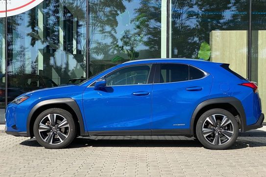 Lexus UX 250h GPF Business Edition 2WD