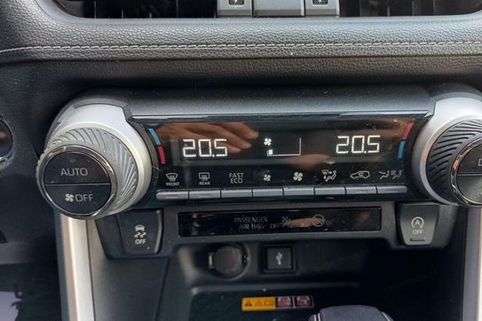 Toyota RAV4 Comfort