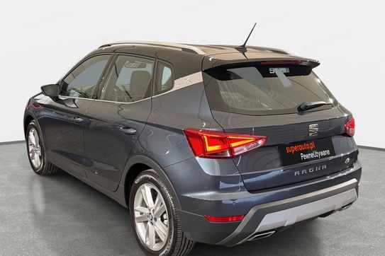 Seat Arona 1.0 TSI FR S&S