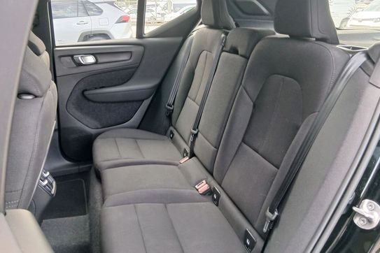 Volvo XC40 T2 Essential