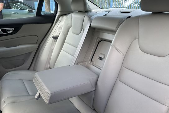 Volvo S60 B4 B Inscription