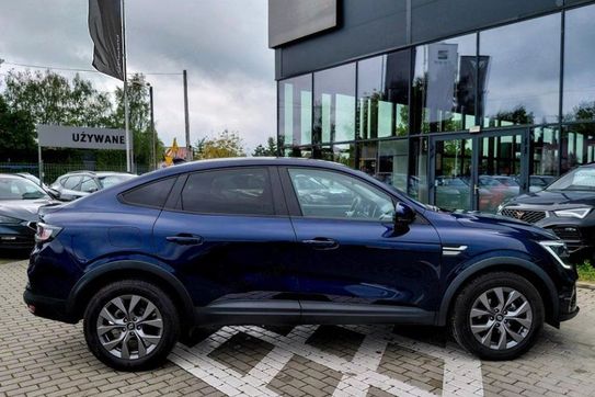Renault Arkana 1.3 TCe Evolution EDC