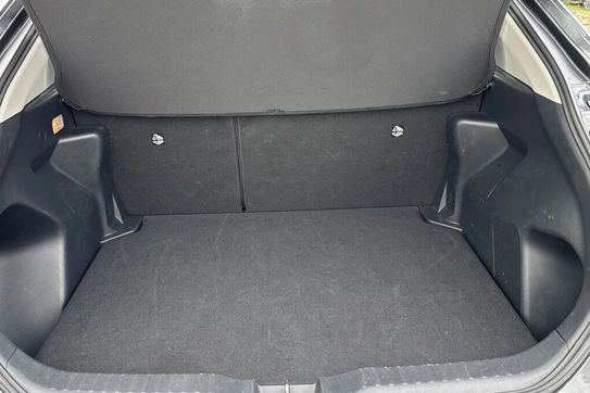 Toyota Yaris Cross Hybrid 1.5 Comfort