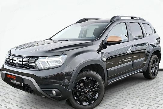 Dacia Duster 1.0 TCe Extreme