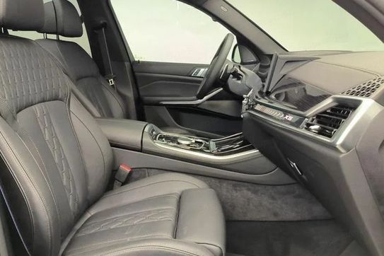 BMW X5 xDrive40d M Sport