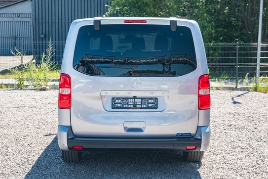 Opel Zafira Life Extra Long L2H1 Business AT8