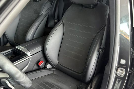 Mercedes GLC 200 mHEV 4-Matic AMG Line