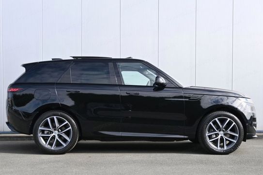 Land Rover Range Rover Sport 3.0 P460e PHEV Dynamic SE