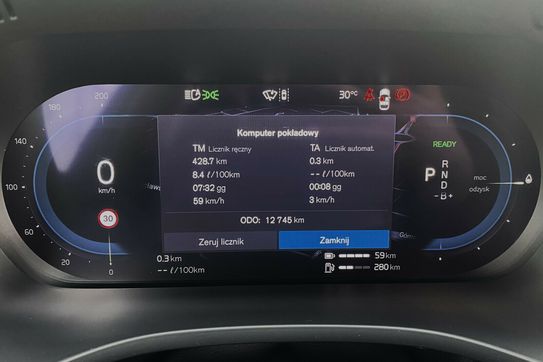 Volvo XC60 T8 Plug-In Hybrid AWD Ultra Dark aut