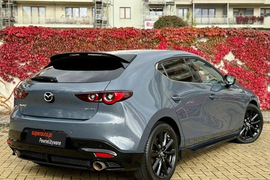Mazda 3 2.0 Exclusive Line