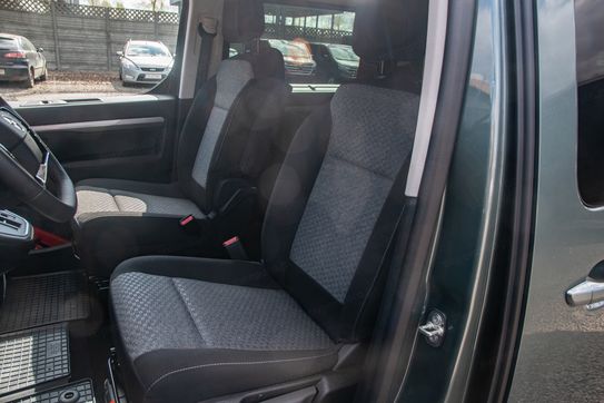 Opel Zafira Life Extra Long L2H1 Business AT8