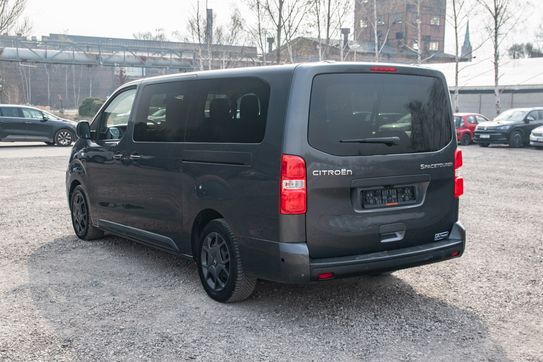 Citroen SpaceTourer XL L2H1 Business EAT8