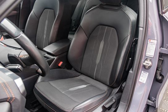 Cupra Formentor 2.0 TSI 4Drive DSG