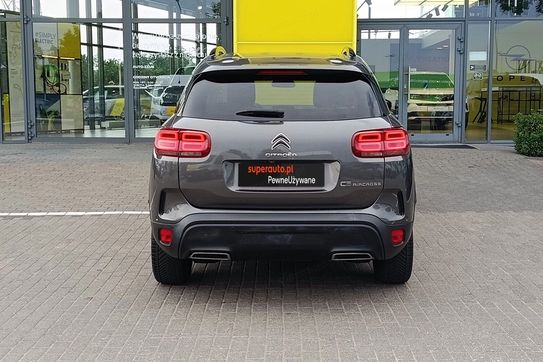 Citroen C5 Aircross 1.5 Bluehdi Shine EAT8