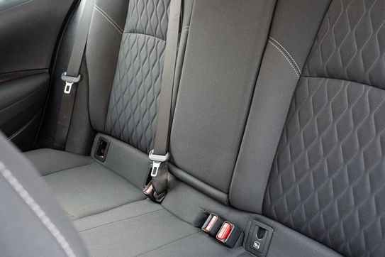 Toyota Corolla 1.5 Comfort
