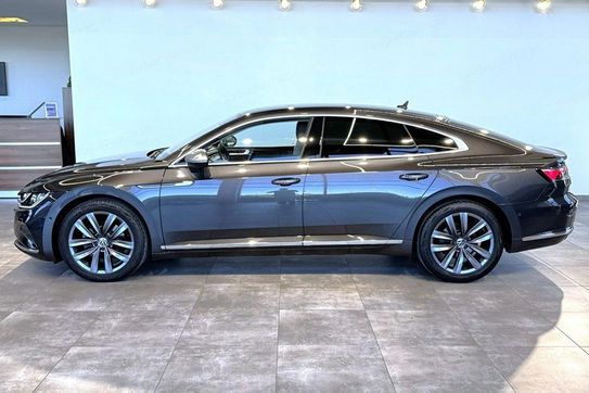 Volkswagen Arteon 2.0 TSI DSG