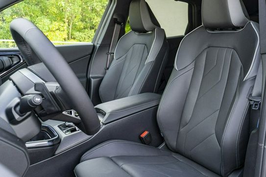 BMW X3 xDrive20d M Sport