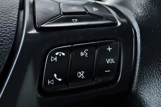 Ford Ranger 2.0 EcoBlue 4x4 DC Limited