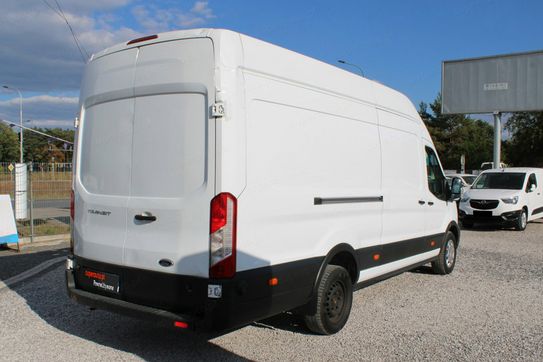 Ford Transit L4H3