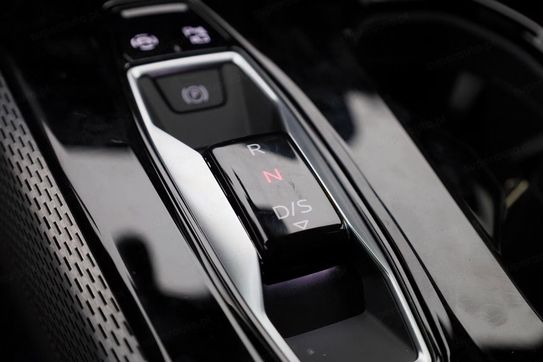 Audi A5 S5 TFSI Avant