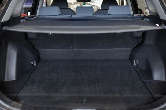 Toyota RAV4 2.5 Hybrid Comfort 4X4