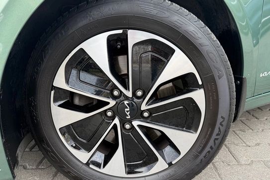 Kia Ceed 1.5 t-Gdi Tribute Dct