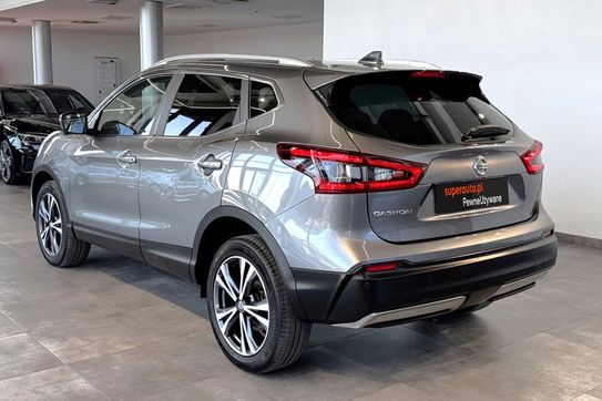 Nissan Qashqai 1.2 DIG-T