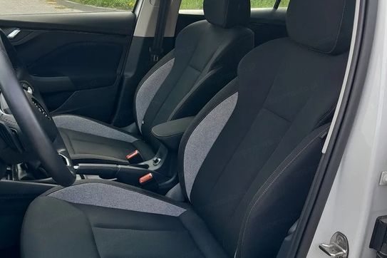 Skoda Scala 1.0 Tsi Selection