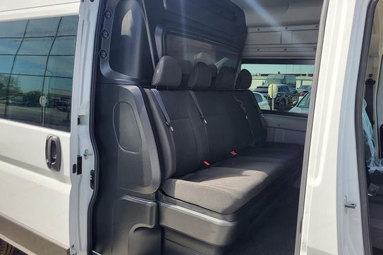 Opel Movano Heavy L4H3 Zabudowa Brygadowa