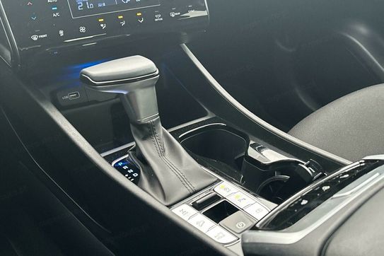 Hyundai Tucson 1.6 T-GDI 4WD DCT