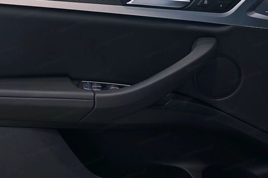 BMW X4 xDrive30d M Sport