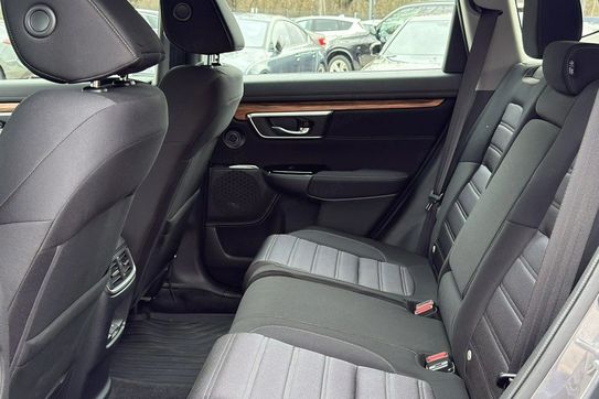 Honda CR-V 1.5 Elegance 4x4 CVT