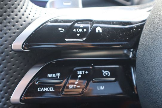 Mercedes GLC 220 d 4-Matic AMG Line