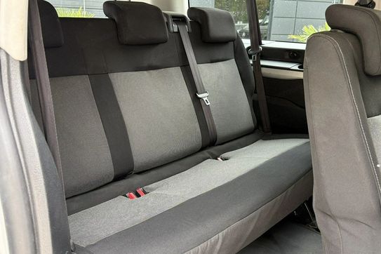 Toyota Proace Verso 2.0 D-4D Long