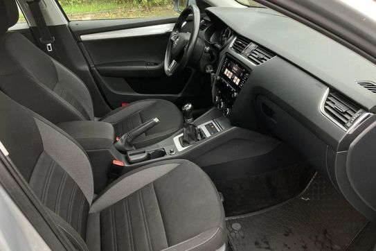 Skoda Octavia 1.5 TSI ACT Ambition