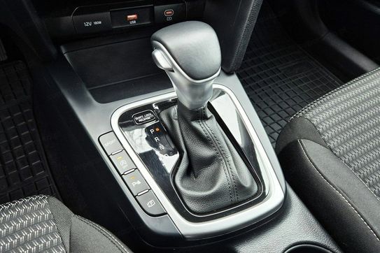 Kia XCeed 1.5 T-GDI M DCT