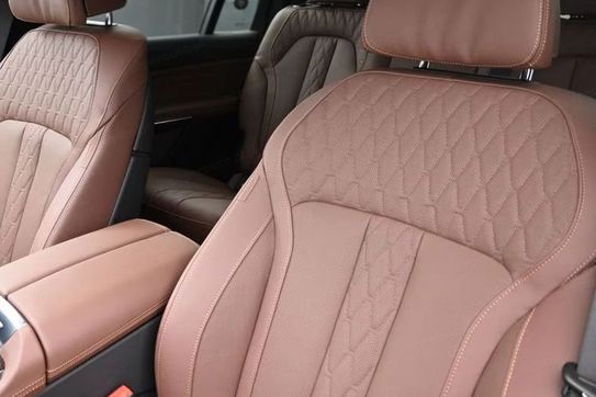 BMW X7 xDrive40i M Sport