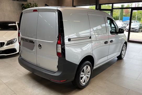 Volkswagen Caddy L1H1