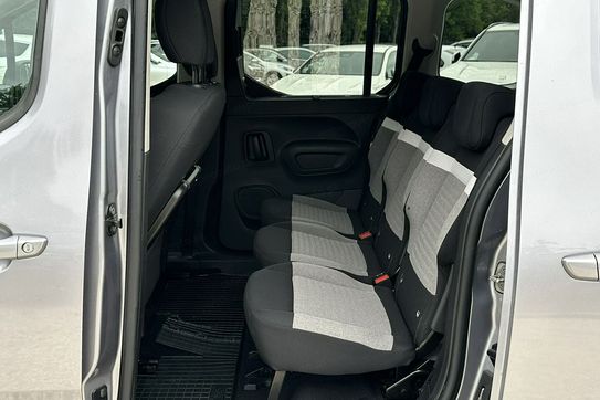 Citroen Berlingo L1H1