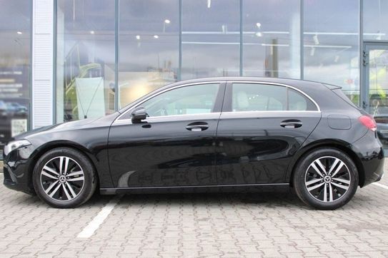 Mercedes Klasa A 220 d Progressive