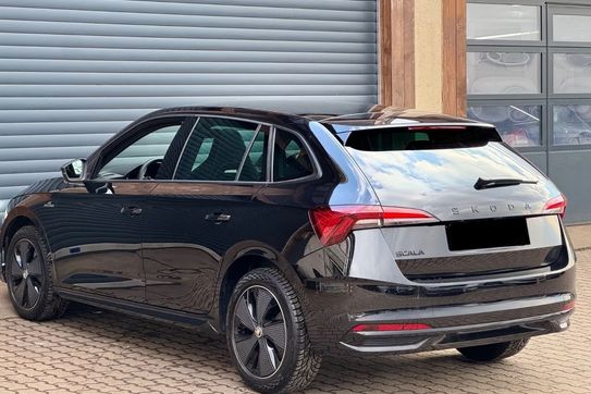 Skoda Scala Monte Carlo 1.5 TSI DSG