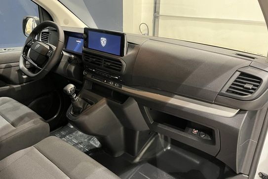 Peugeot Expert XL L2H1