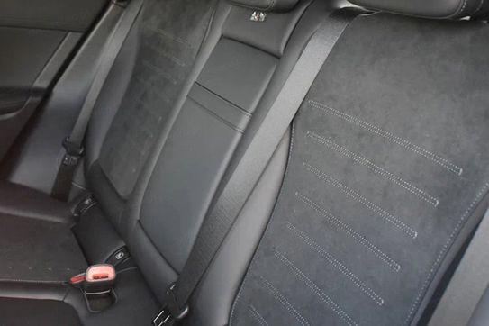 Mercedes GLC 200 4-Matic AMG Line