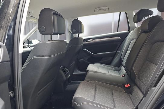 Volkswagen Passat 1.5 TSI EVO Business DSG