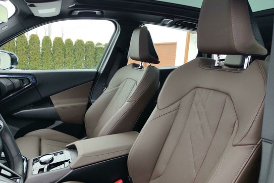 BMW X3 xDrive20d mHEV aut