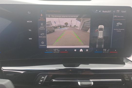 BMW Seria 2 218d Active Tourer