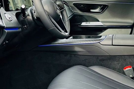 Mercedes Klasa E 220 d Avantgarde