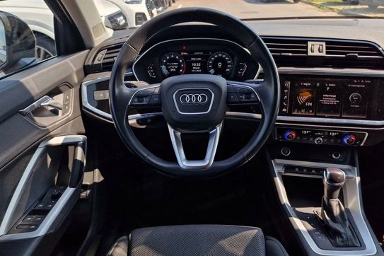 Audi Q3 35 TFSI
